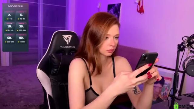 Thumbnail 1, white_katana's Stream at Chaturbate, 14 months ago