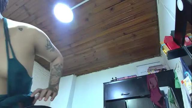 Image 7 of white_sexy_ Stream on Chaturbate on 17 days ago