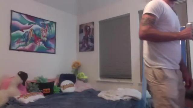 Thumbnail 1, whitechocalate91's Stream at Chaturbate, 3 months ago