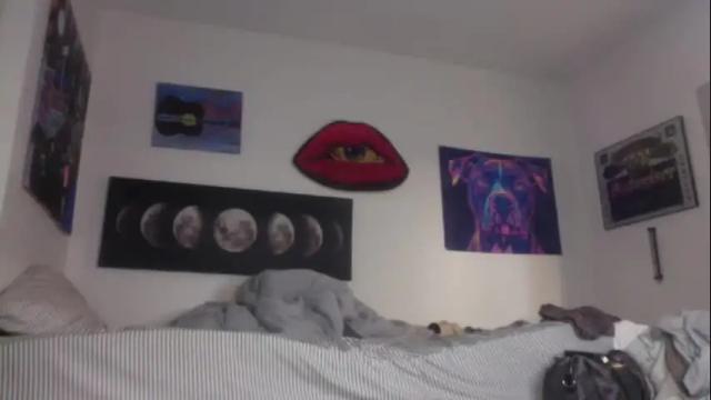 Image 2 of whitechocalate91 Stream on Chaturbate on 3 months ago