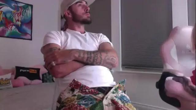 Image 4 of whitechocalate91 Stream on Chaturbate on 2 months ago