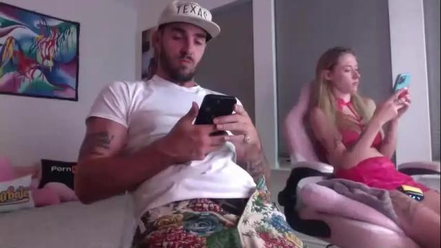 Image 8 of whitechocalate91 Stream on Chaturbate on 2 months ago