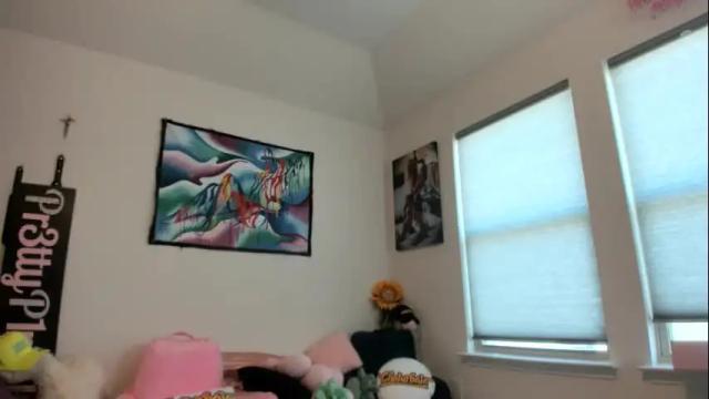 Thumbnail 1, whitechocalate91's Stream at Chaturbate, 2 months ago