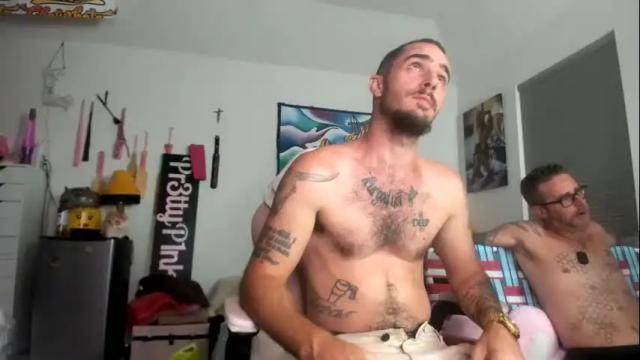 Thumbnail 1, whitechocalate91's Stream at Chaturbate, 1 month ago