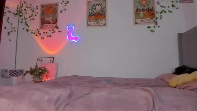 Image 8 of whitekatze Stream on Chaturbate on 1 month ago