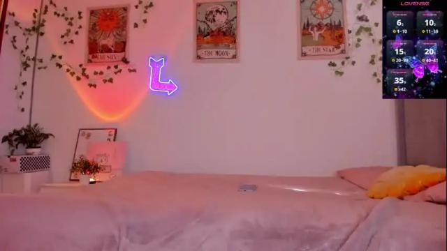 Image 4 of whitekatze Stream on Chaturbate on 4 months ago