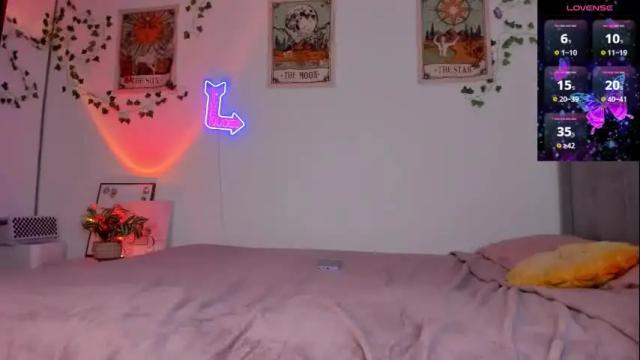 Image 4 of whitekatze Stream on Chaturbate on 3 months ago