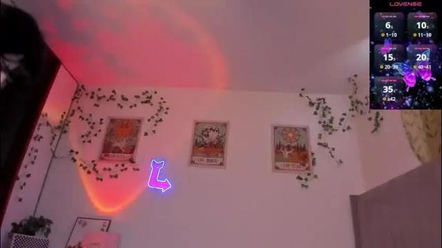 Thumbnail 2, whitekatze's Stream at Chaturbate, 3 months ago