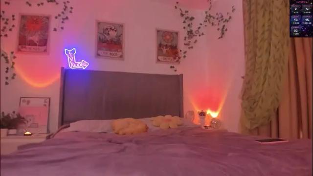 Image 2 of whitekatze Stream on Chaturbate on 24 days ago