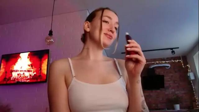Thumbnail 1, whiteprincessluna's Stream at Chaturbate, 1 month ago