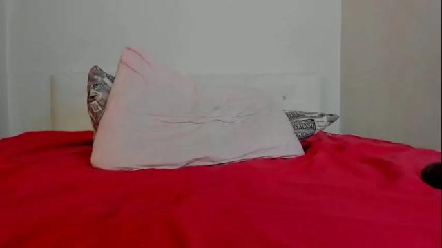 Thumbnail 2, whitepumaari's Stream at Chaturbate, 28 days ago