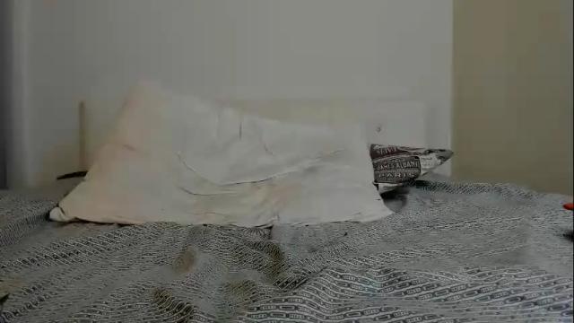 Image 11 of whitepumaari Stream on Chaturbate on 10 days ago