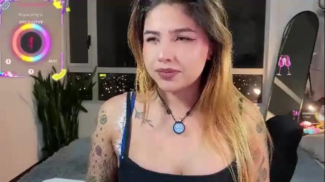 Image 2 of whites_emma Stream on Chaturbate on 2 months ago