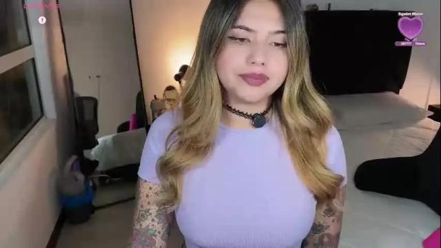 Image 4 of whites_emma Stream on Chaturbate on 3 months ago