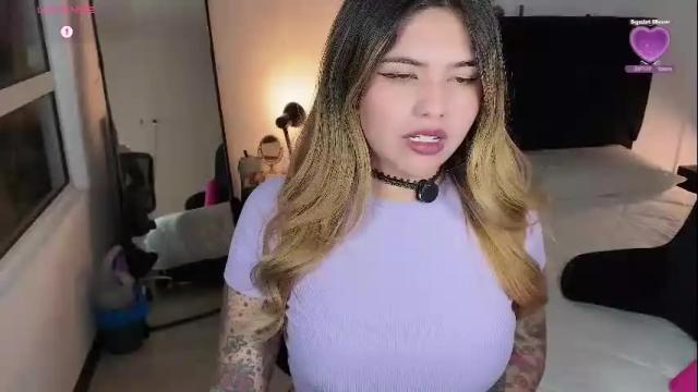 Thumbnail 2, whites_emma's Stream at Chaturbate, 3 months ago