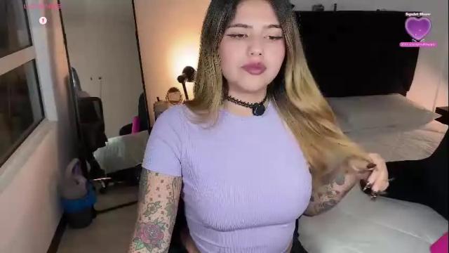 Image 6 of whites_emma Stream on Chaturbate on 3 months ago