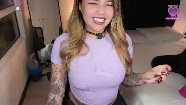 Image 8 of whites_emma Stream on Chaturbate on 3 months ago