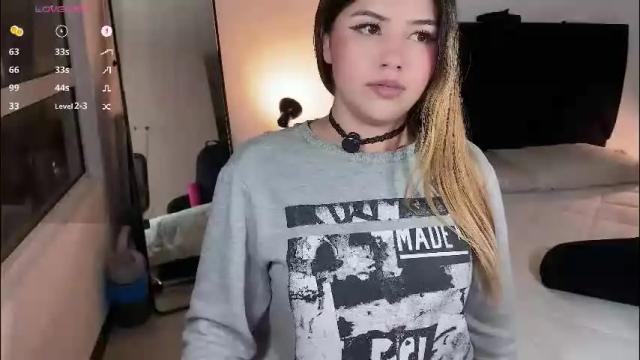 Image 2 of whites_emma Stream on Chaturbate on 2 months ago