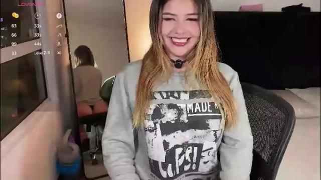 Image 4 of whites_emma Stream on Chaturbate on 2 months ago