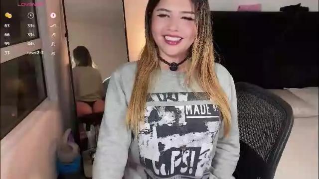 Thumbnail 2, whites_emma's Stream at Chaturbate, 2 months ago