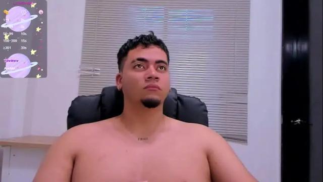 Image 12 of whitesun_01 Stream on Chaturbate on 7 days ago