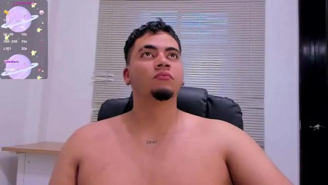 Image 8 of whitesun_01 Stream on Chaturbate on 7 days ago