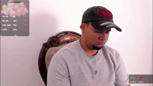 Image 8 of whitesun_01 Stream on Chaturbate on 1 month ago