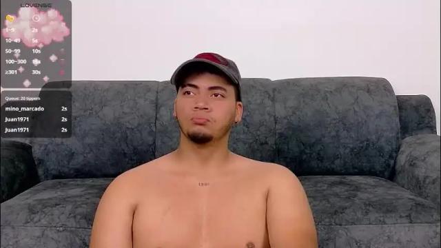 Thumbnail 1, whitesun_01's Stream at Chaturbate, 18 hours ago