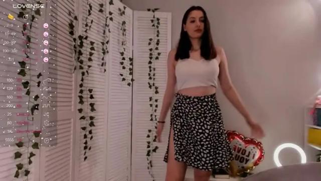 Image 8 of whitneyberkshire Stream on Chaturbate on 19 months ago