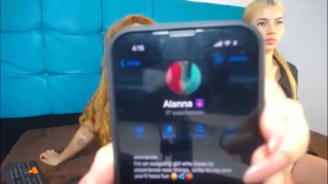 Thumbnail 3, whitneyfantastic's Stream at Chaturbate, 7 days ago