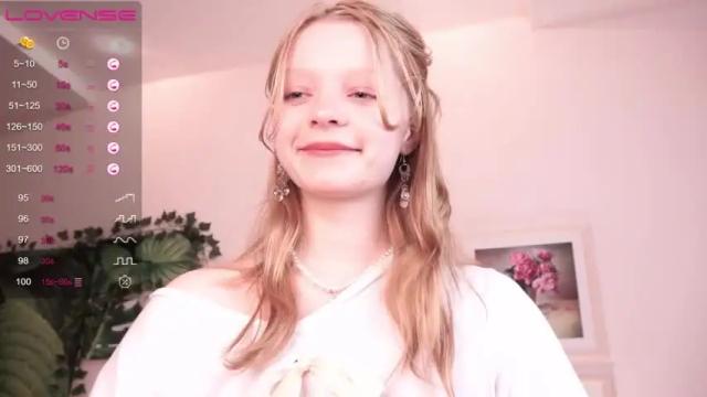 Image 2 of whitneyharriss Stream on Chaturbate on 16 months ago