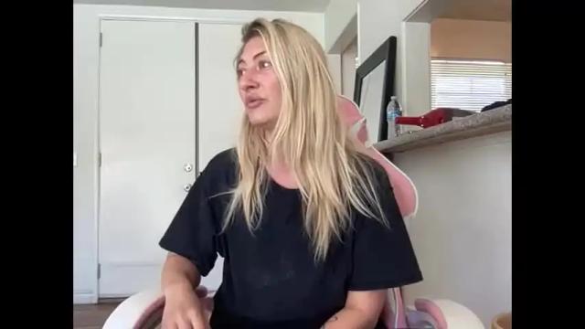 Thumbnail 1, whitneyoc's Stream at Chaturbate, 16 months ago