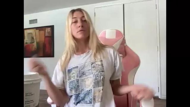 Thumbnail 2, whitneyoc's Stream at Chaturbate, 16 months ago