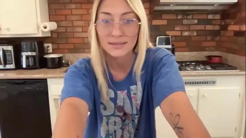 whitneyoc Chaturbate