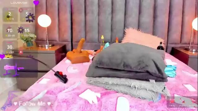 Thumbnail 2, whitneywells's Stream at Chaturbate, 5 days ago