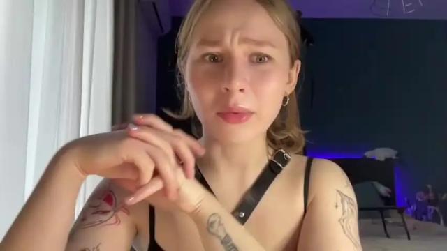 Image 4 of whoisalisa Stream on Chaturbate on 13 months ago