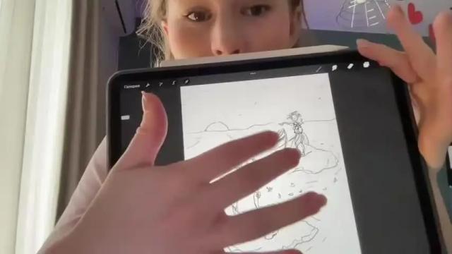 Image 2 of whoisalisa Stream on Chaturbate on 12 months ago