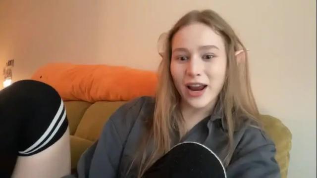 Image 8 of whoisalisa Stream on Chaturbate on 1 month ago
