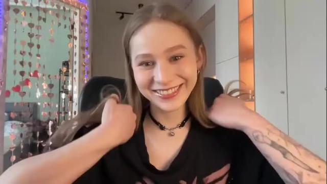 Thumbnail 1, whoisalisa's Stream at Chaturbate, 27 days ago