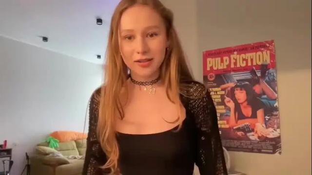Image 11 of whoisalisa Stream on Chaturbate on 2 months ago