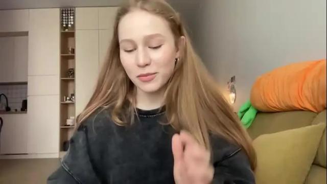 Image 12 of whoisalisa Stream on Chaturbate on 1 month ago