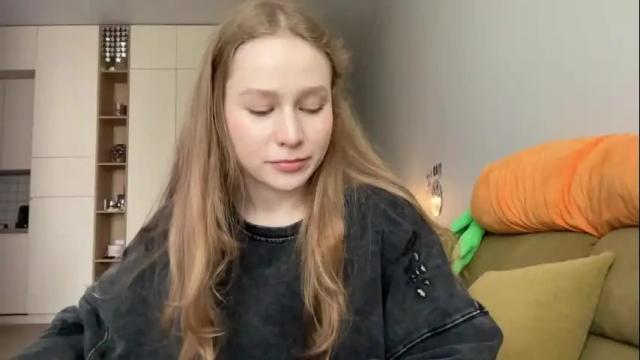 Image 8 of whoisalisa Stream on Chaturbate on 1 month ago