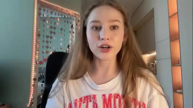Image 11 of whoisalisa Stream on Chaturbate on 1 month ago
