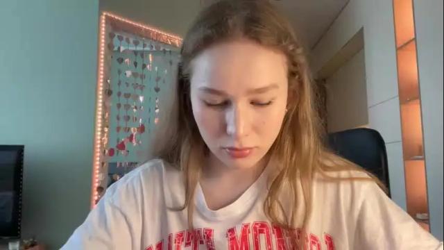 Thumbnail 2, whoisalisa's Stream at Chaturbate, 1 month ago