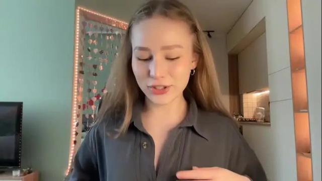 Image 2 of whoisalisa Stream on Chaturbate on 1 month ago