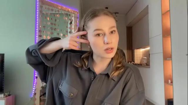 Thumbnail 2, whoisalisa's Stream at Chaturbate, 1 month ago
