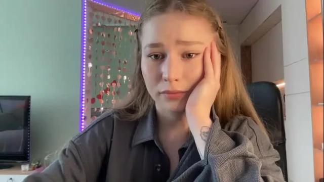 Thumbnail 3, whoisalisa's Stream at Chaturbate, 1 month ago