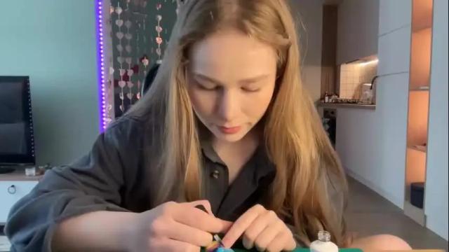 Image 10 of whoisalisa Stream on Chaturbate on 1 month ago