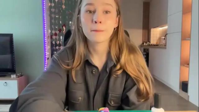 Image 12 of whoisalisa Stream on Chaturbate on 1 month ago