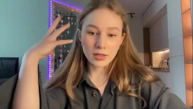 Thumbnail 3, whoisalisa's Stream at Chaturbate, 1 month ago